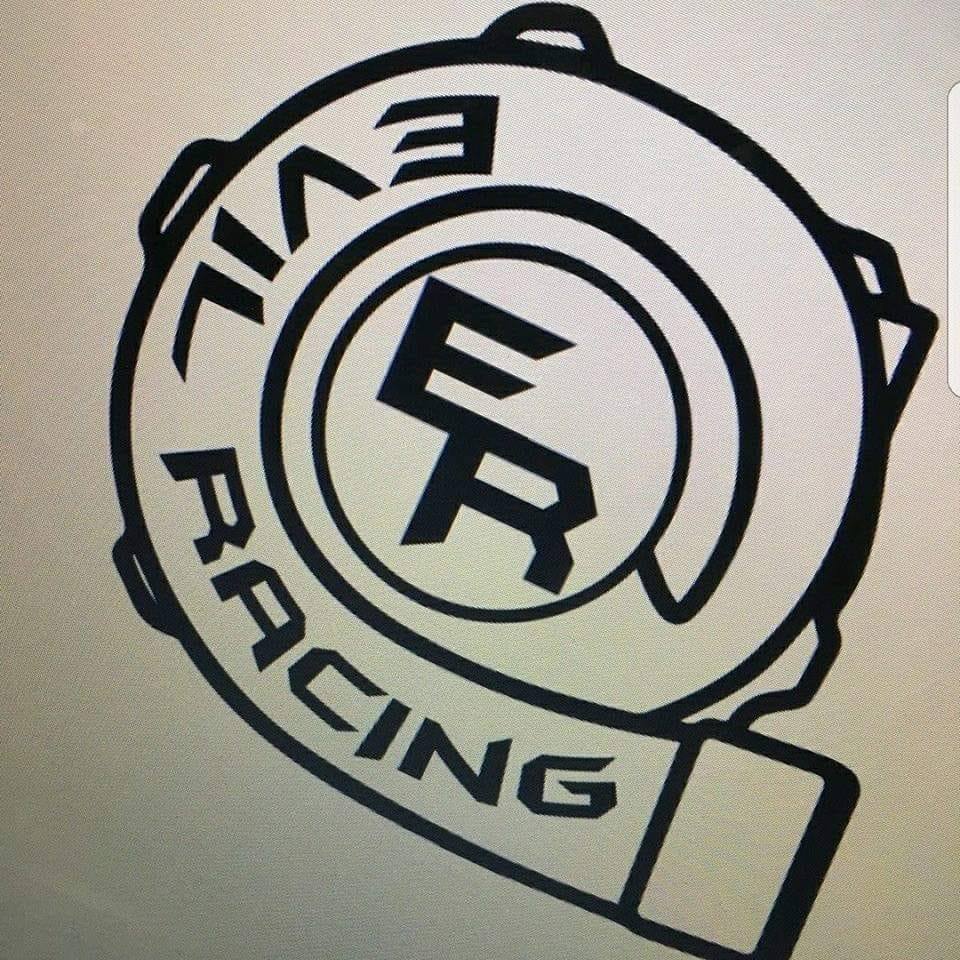 Evil Racing