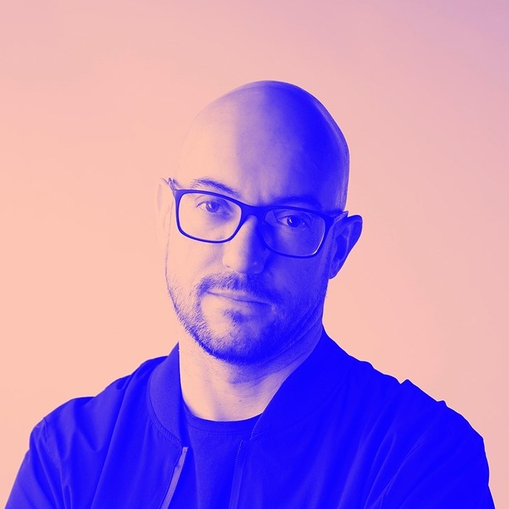 Charlx / Art Director