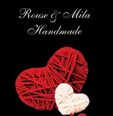 Rouse & Mila HandMade