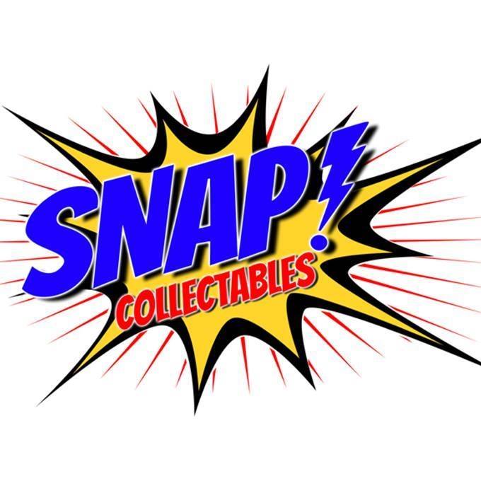 Snap Collectables | Airdrie AB
