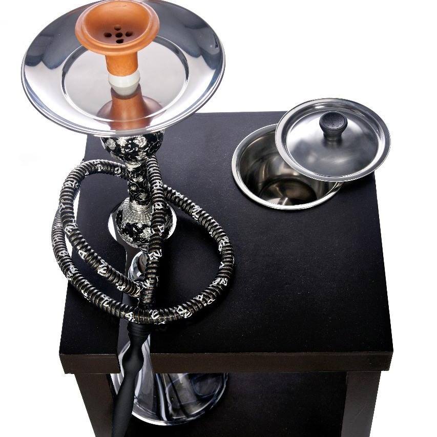 Hookah tables