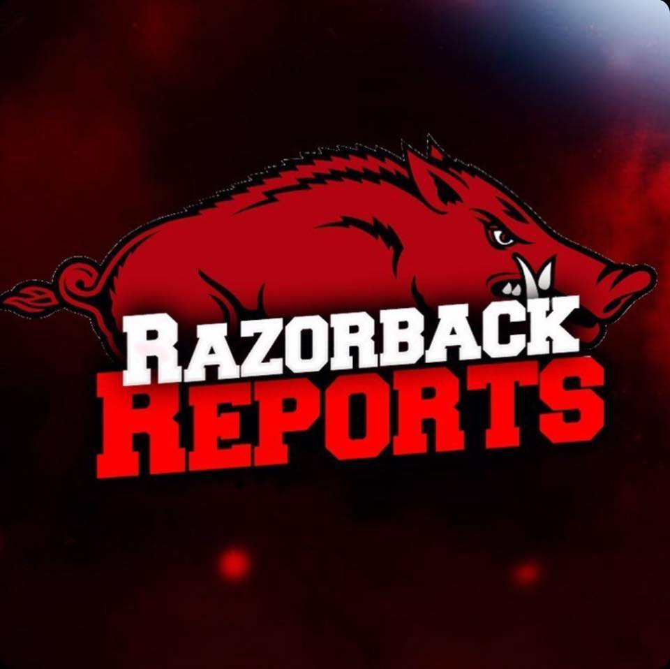 Razorback Reports