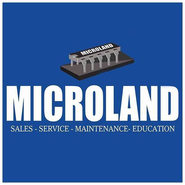 Microland Computers Nepal | Lalitpur