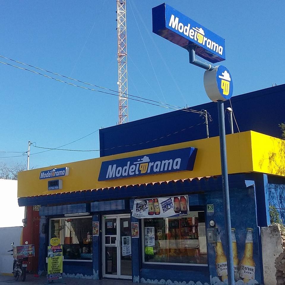 Modelorama Zuazua Centro | Zuazua