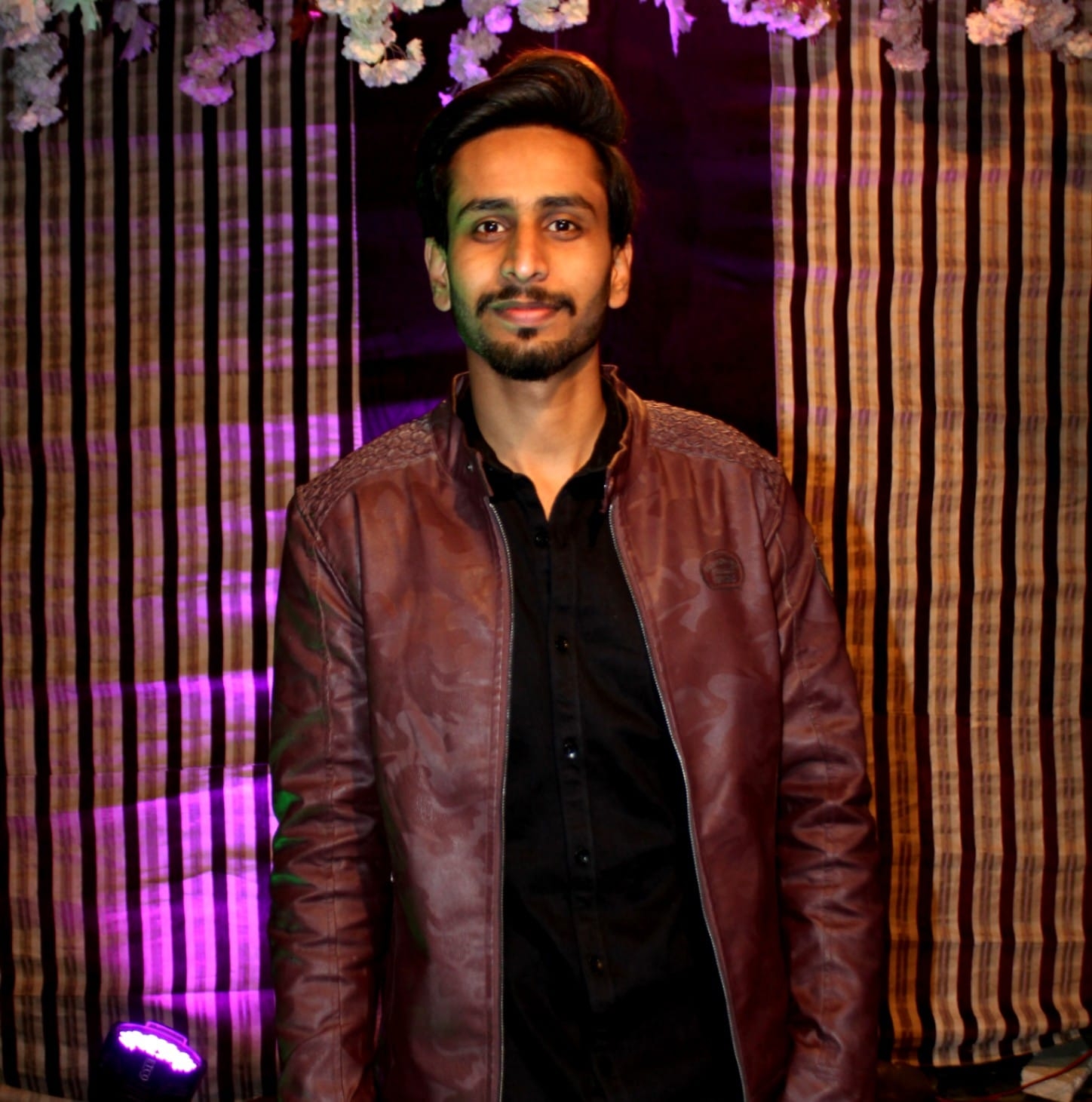 Fahad Raj Official