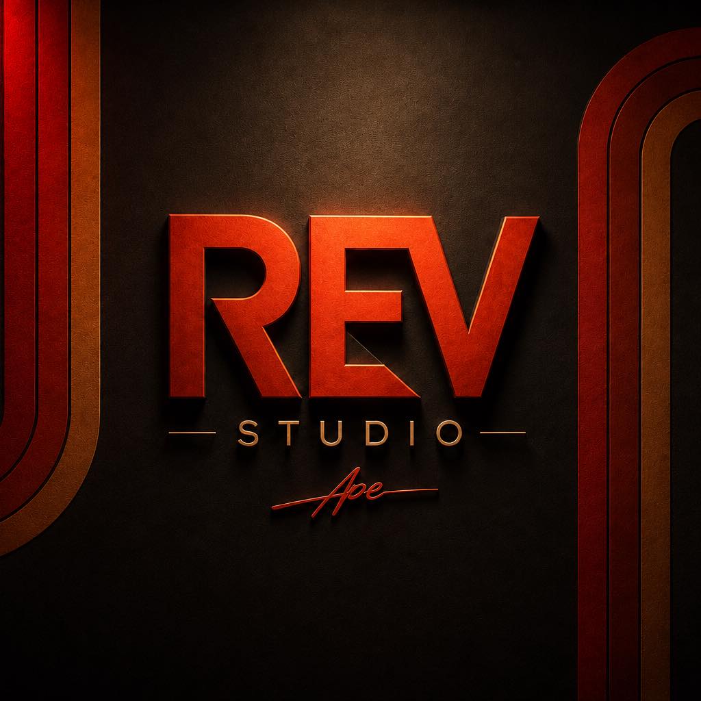 Rev Studio