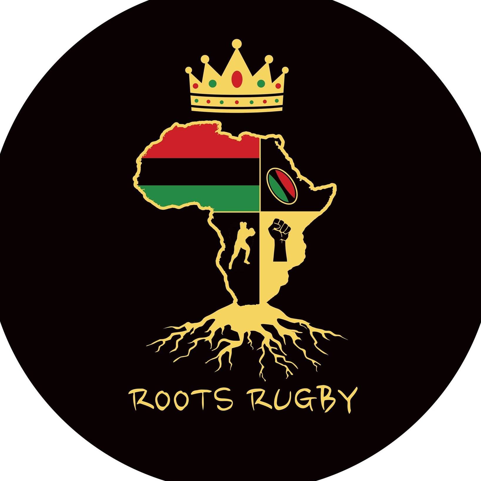 St. Catherine High School Rugby Team