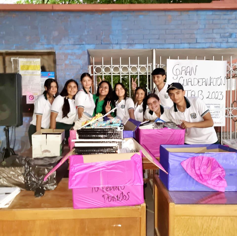 English Day is coming! This October 2nd, starting at 6:00 a.m., at the ...