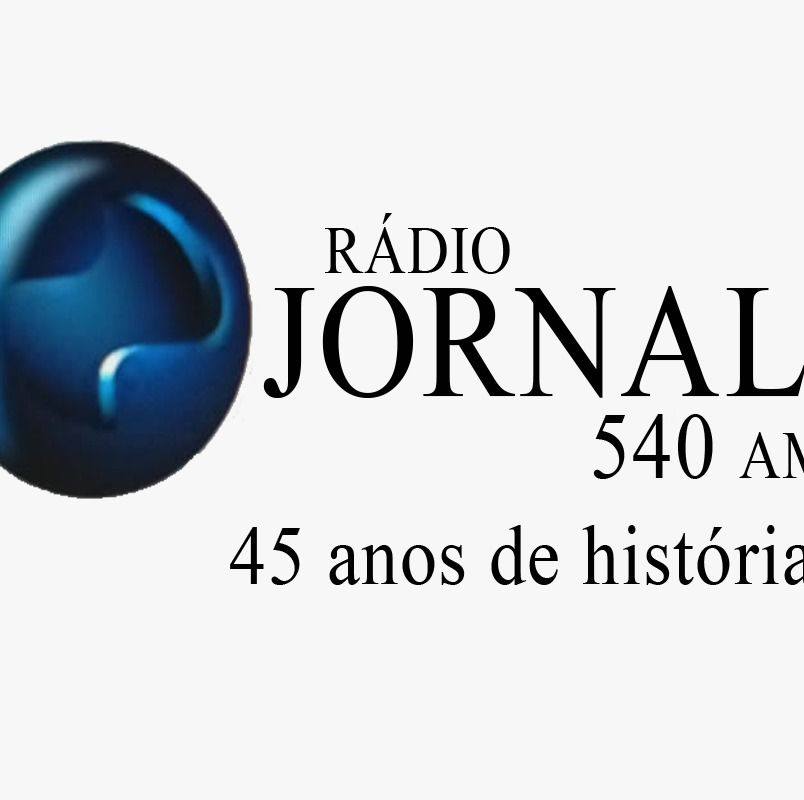 Rádio Jornal 540 AM de Canindé | Canindé CE