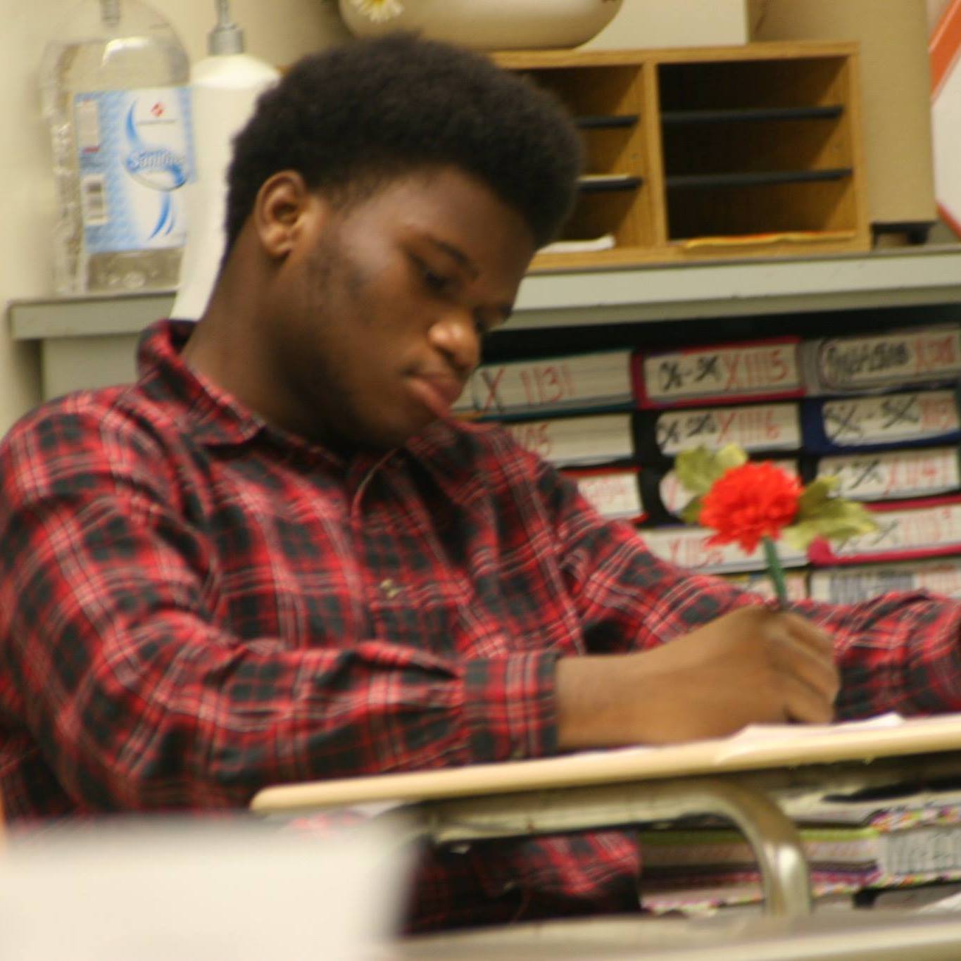 Delaware Scholastic Writing Awards | Wilmington DE