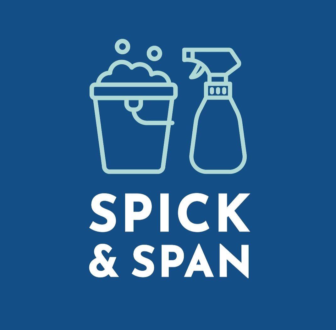 spick & span