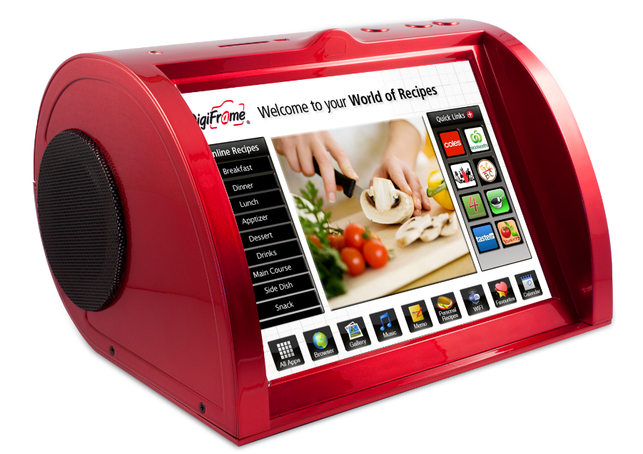 Netchef Australia