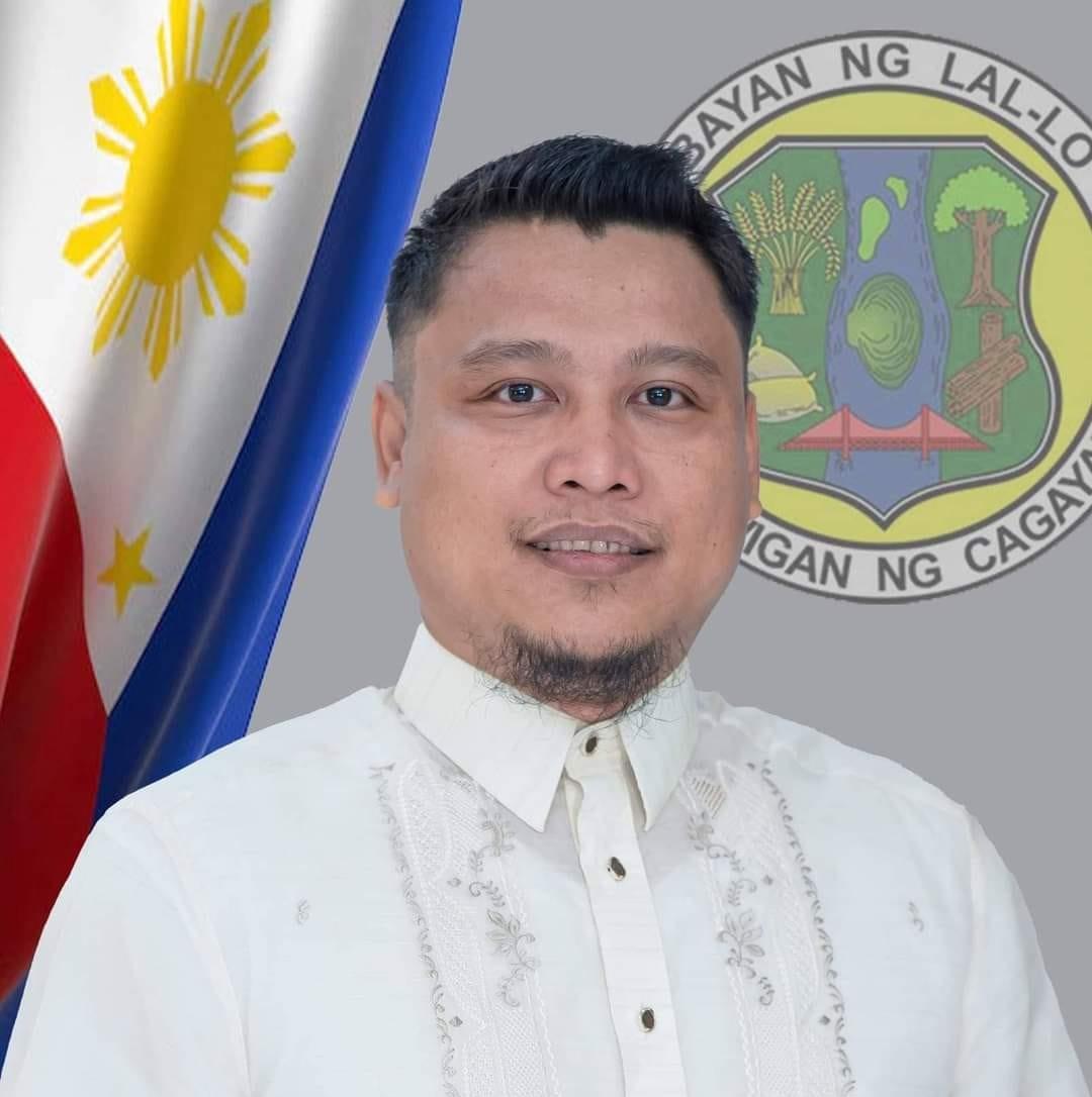 Councilor Win Samonte