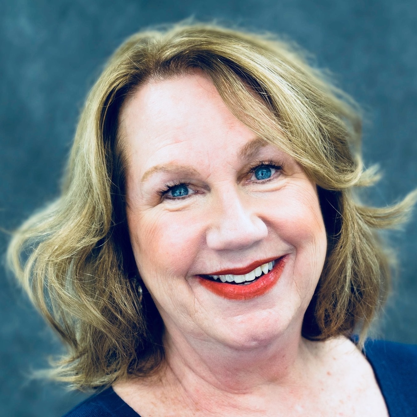 Robin Baran at Guaranteed Rate Affinity | Chicago IL