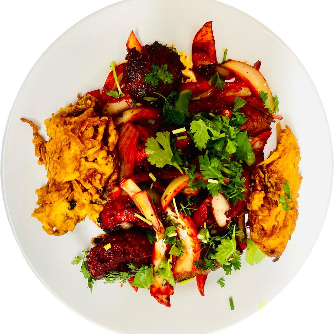 The Mogul Raj Ponteland | Newcastle upon Tyne