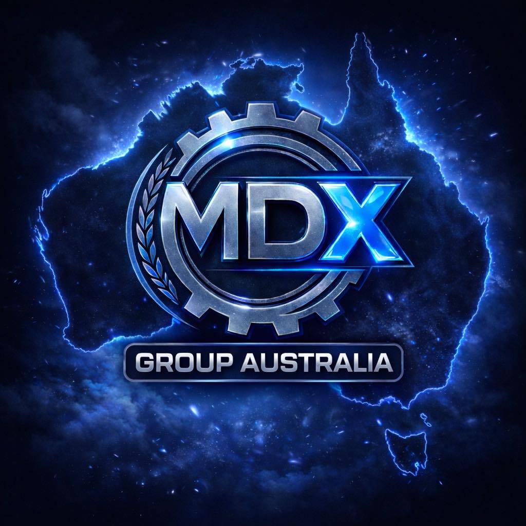 MDX Group Australia, Formally MDD Mechanical & Performance | Yarrawonga NT