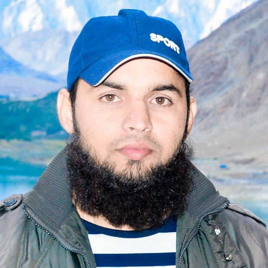 Javed Ali | Multan
