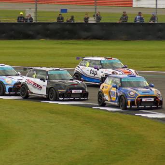 Billy - Good racing today! Finished 21st in the 2nd race, moving up a ...