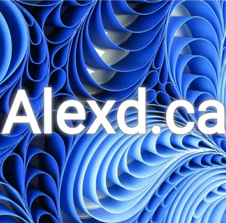 Alexd.