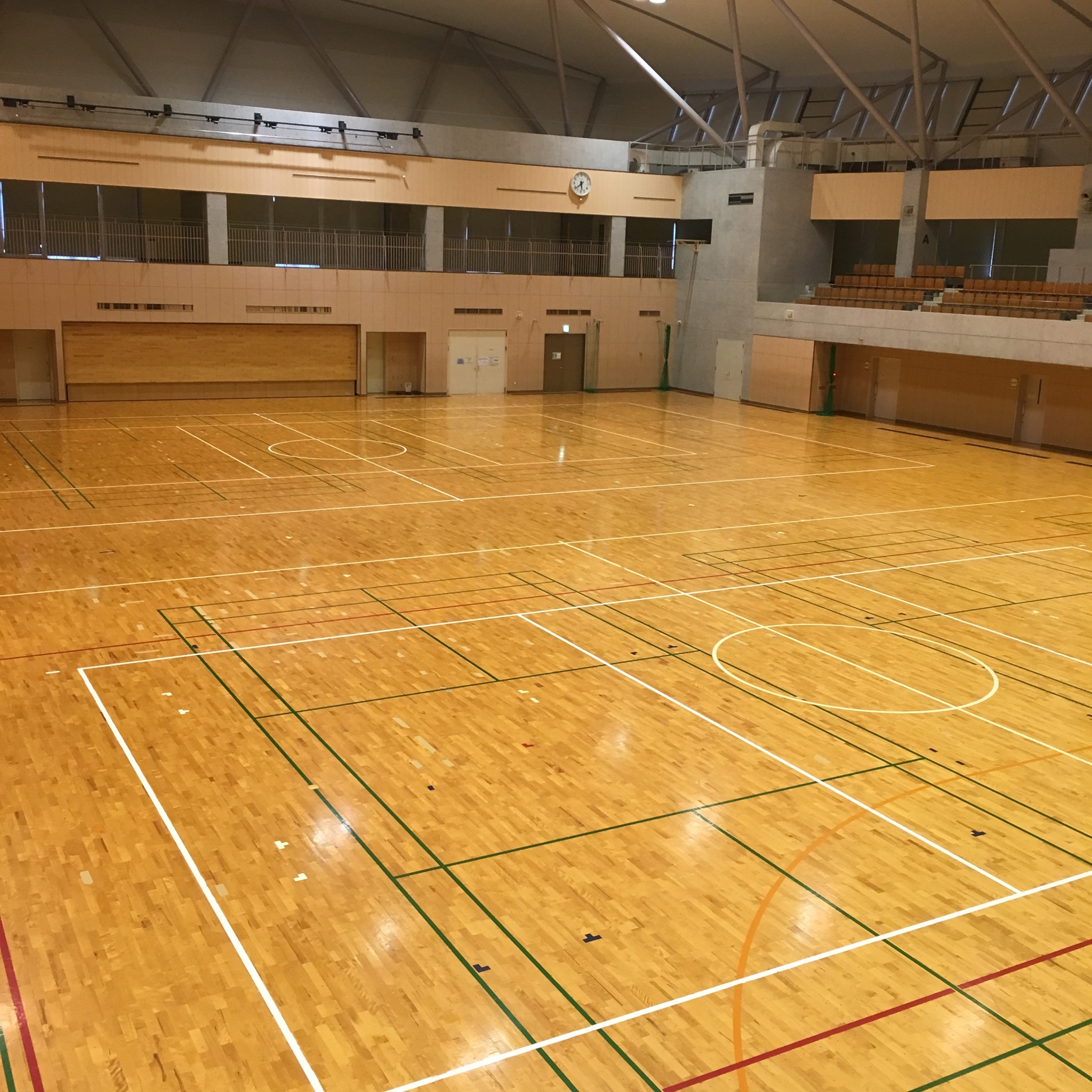 活動歴および当時の関連ビジュアル記録