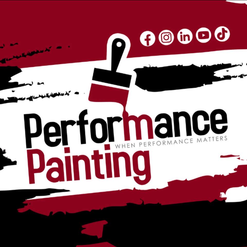 Performance Painting | McKinney TX