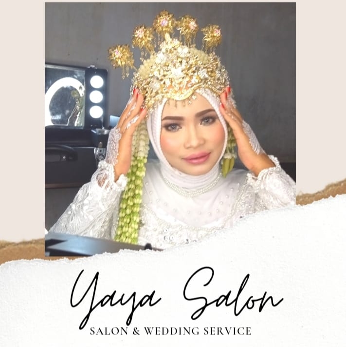 YAYA salon - rias & fotographi | Kediri