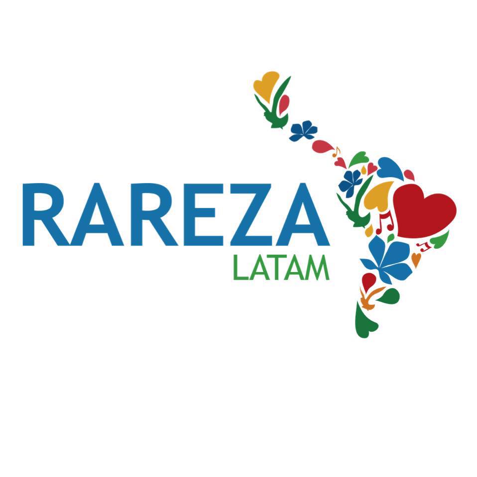 Rareza Latam