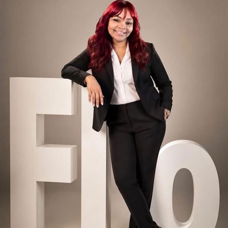Flo Kay
