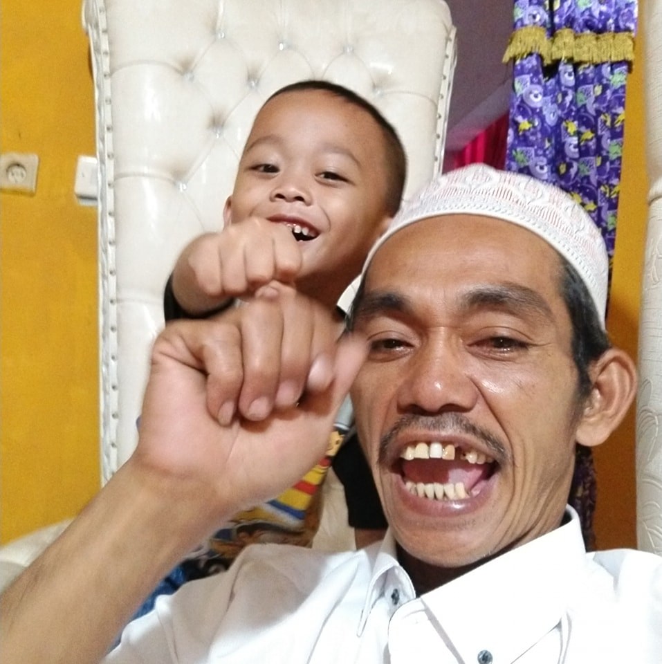 Ade imam aliif