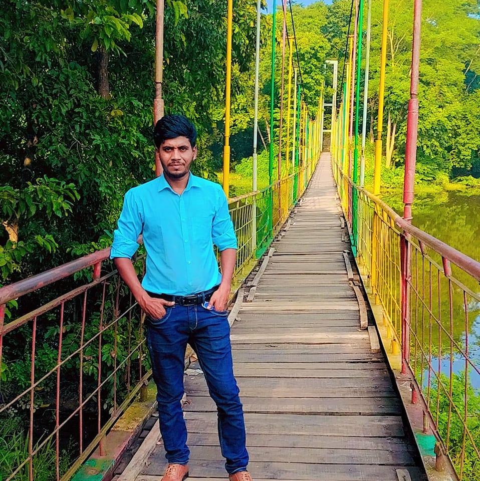 siddik-s-life