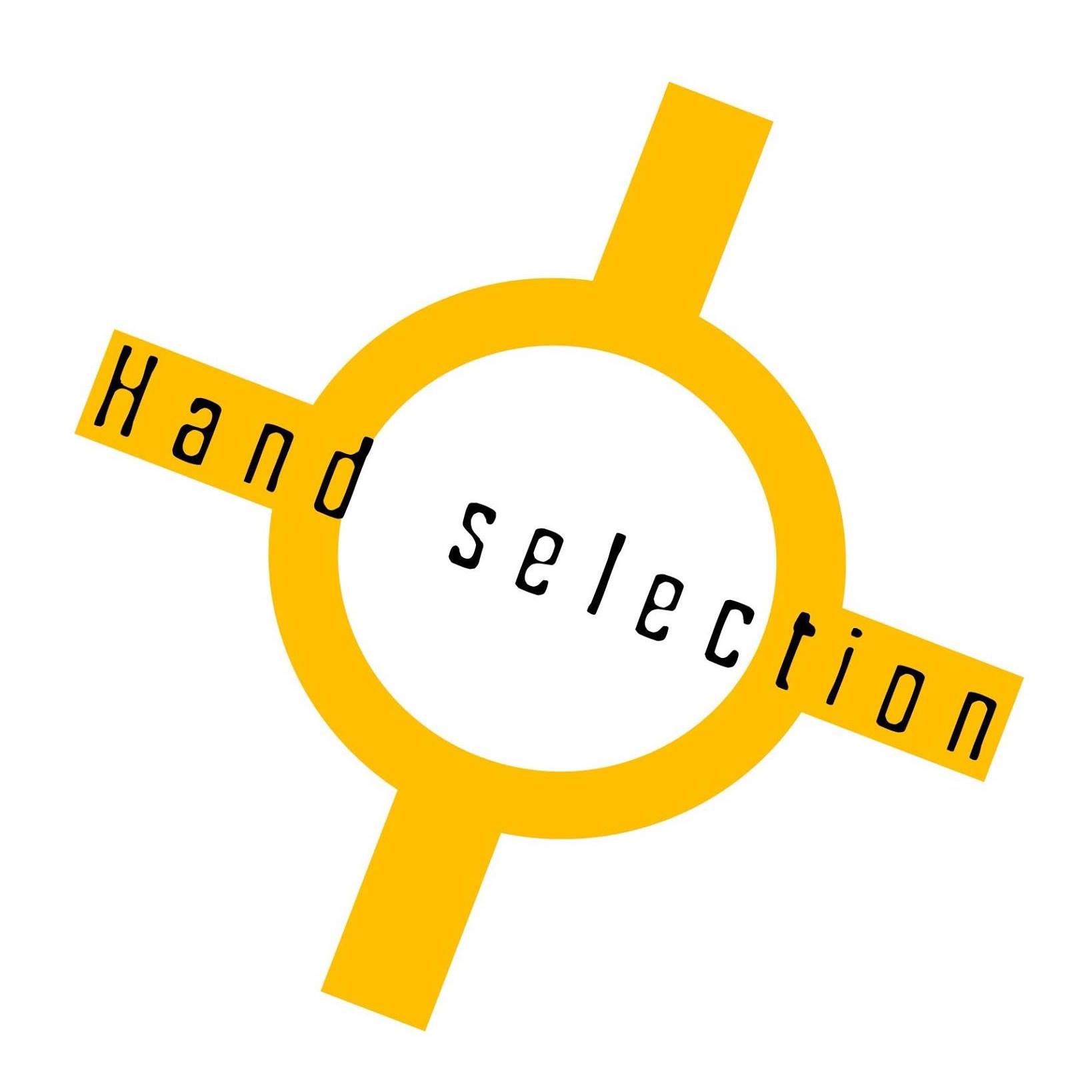 Hand Selection (Selección de personal y oportunidades laborales) | Córdoba