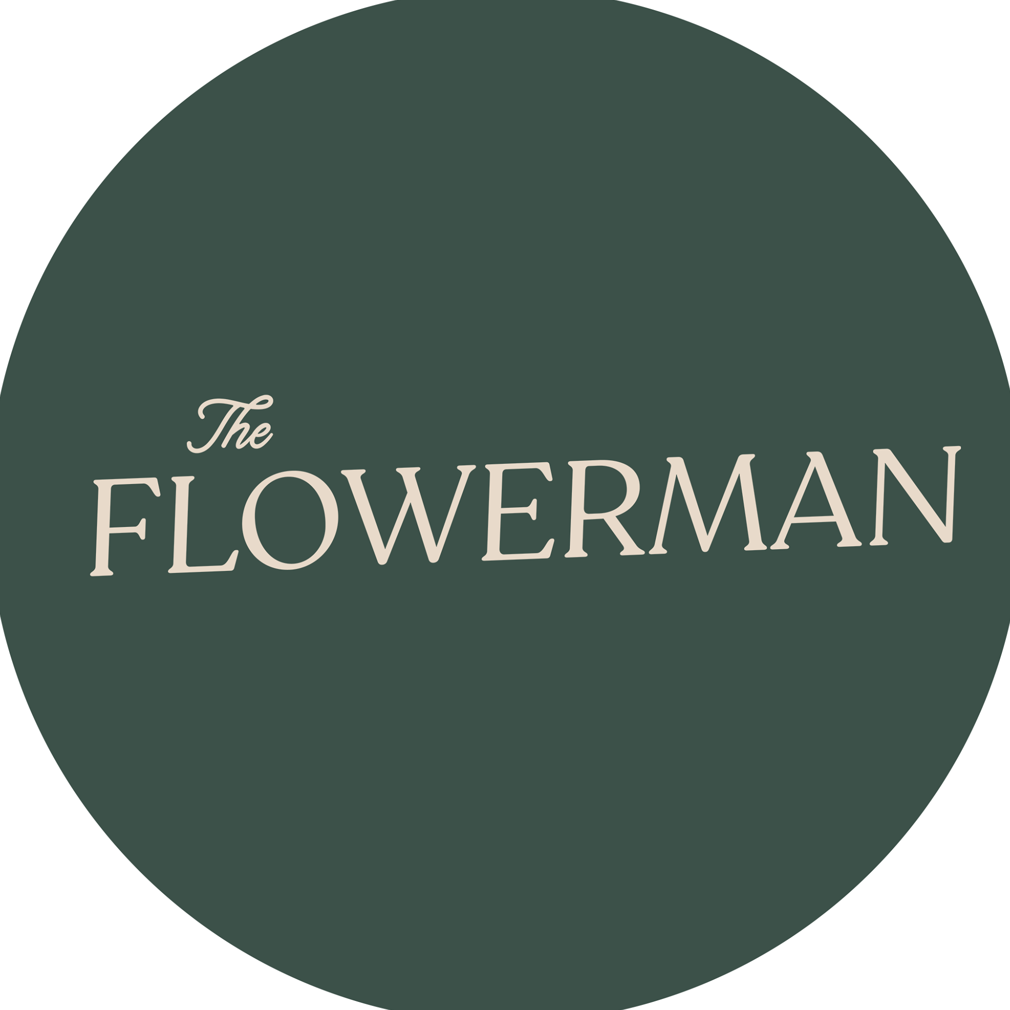The Flowerman - Make any birthday beautiful, with the Flowermanph. # ...