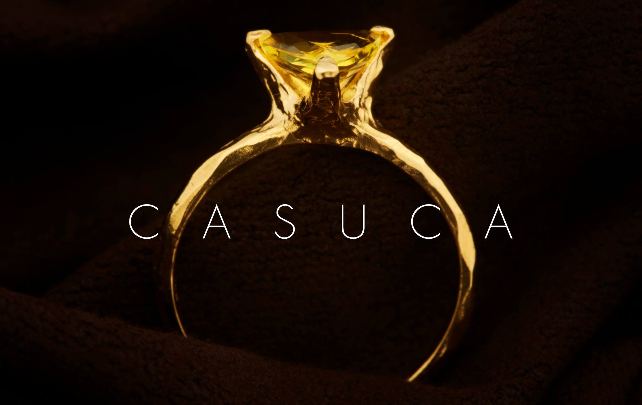 CASUCA (@casucajewelry) • Facebook