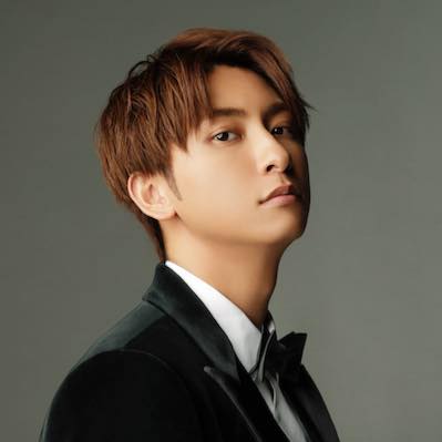 Shinjiro Atae staff (@shinjiroatae1126) • Facebook