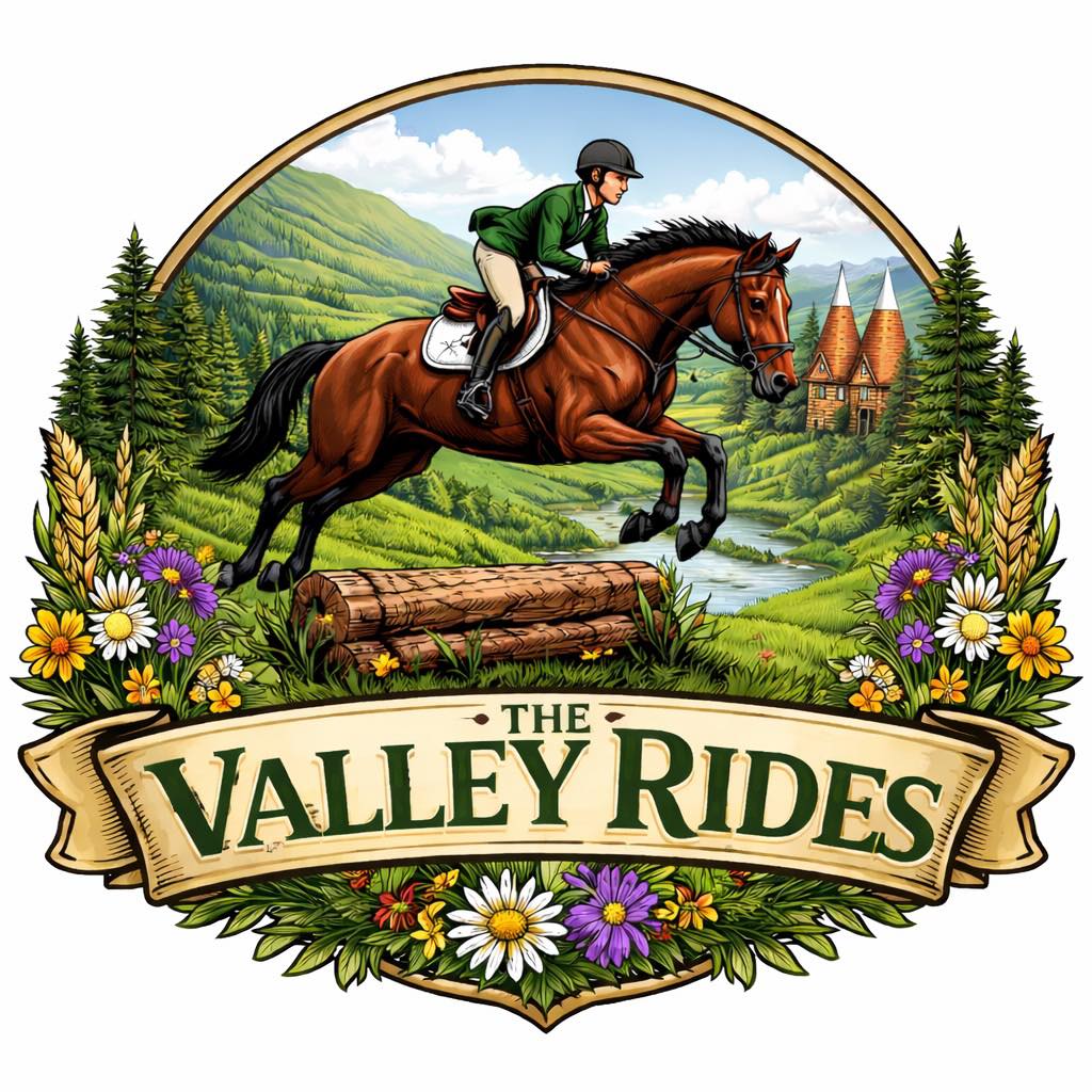Valley rides