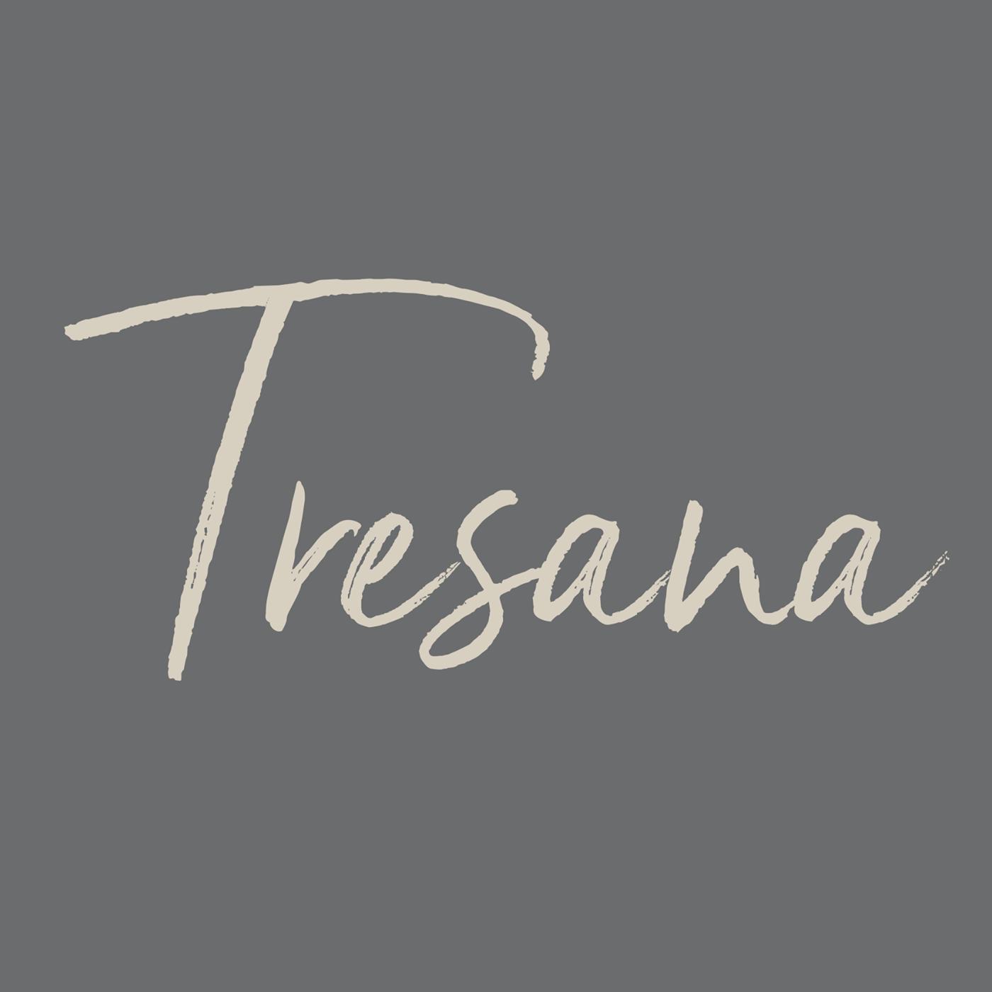 The Tresana Collection - 'Ponder' one of the 'Classic Blue' colour ...