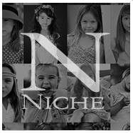 Radiating elegance and poise:... - Niche Models and Talent | Facebook
