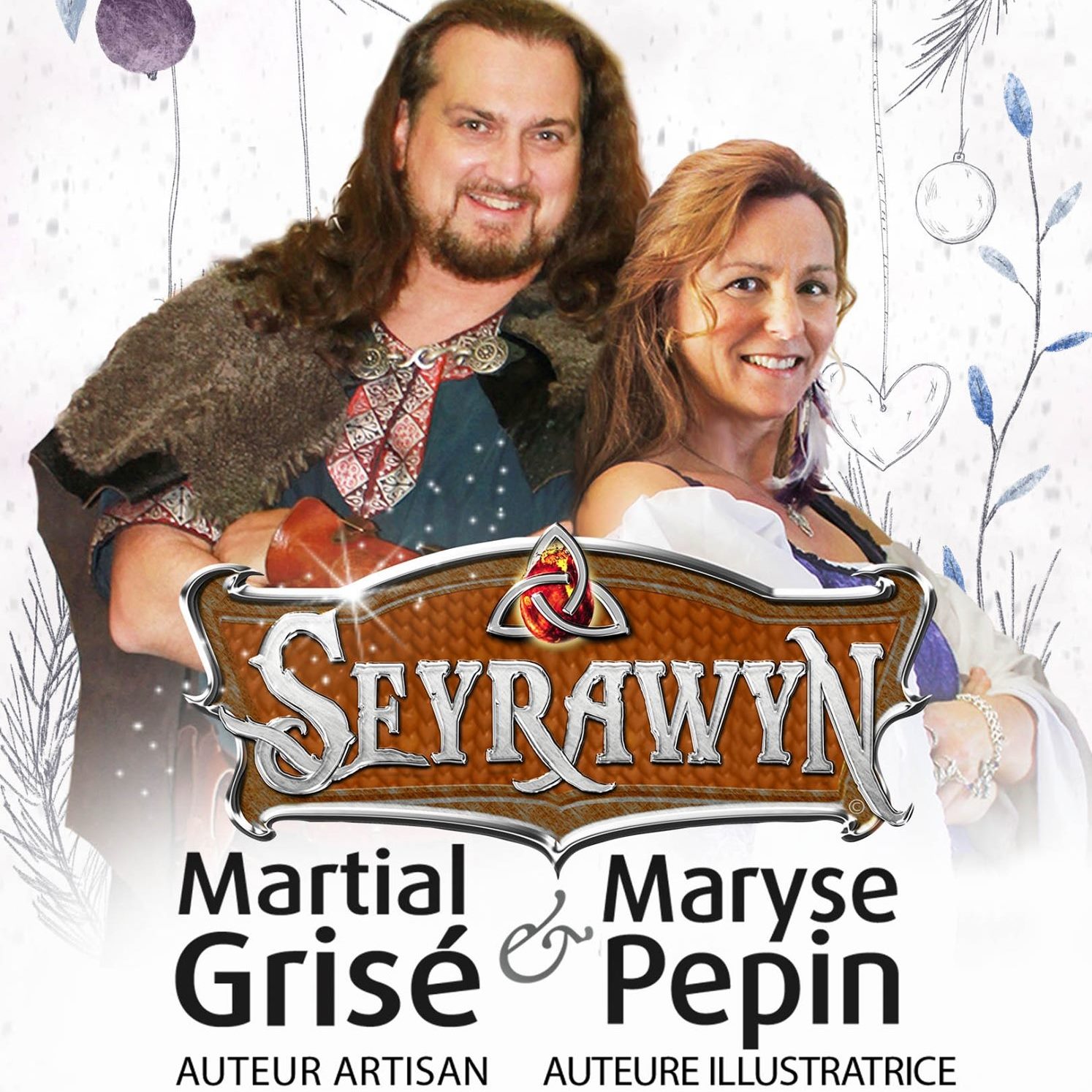 Seyrawyn Futurs Gardiens