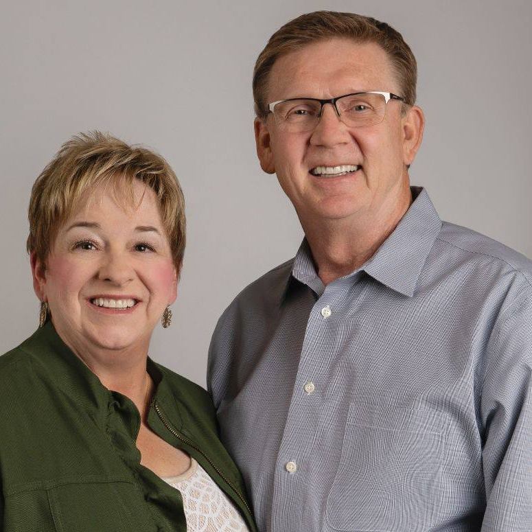Pastor Jim Rion