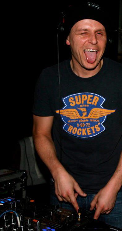Seb Rock