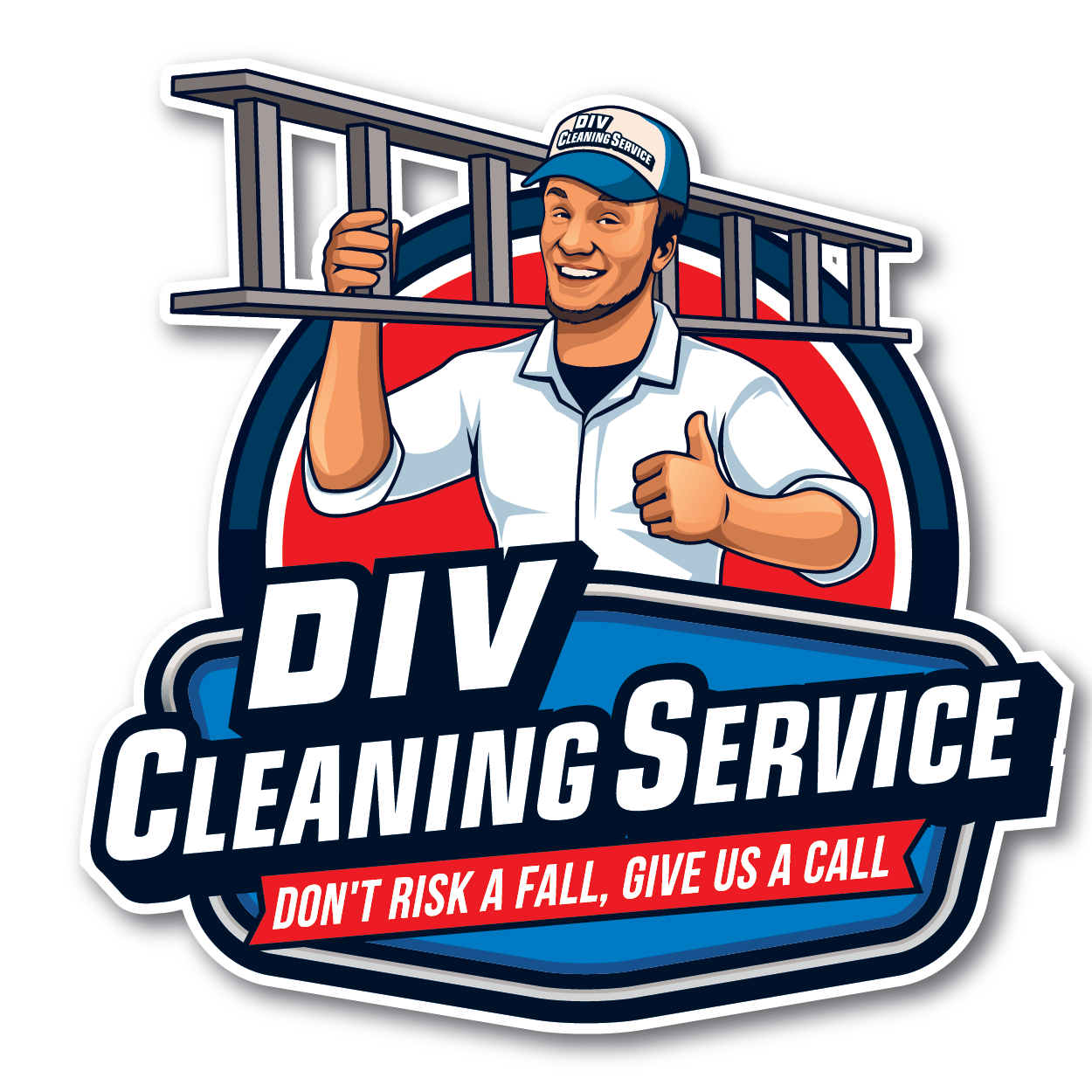 DIV Cleaning Service | Raleigh NC
