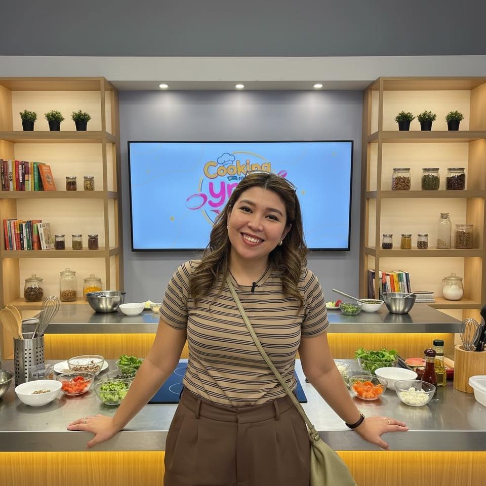 Cooking inah | Parañaque