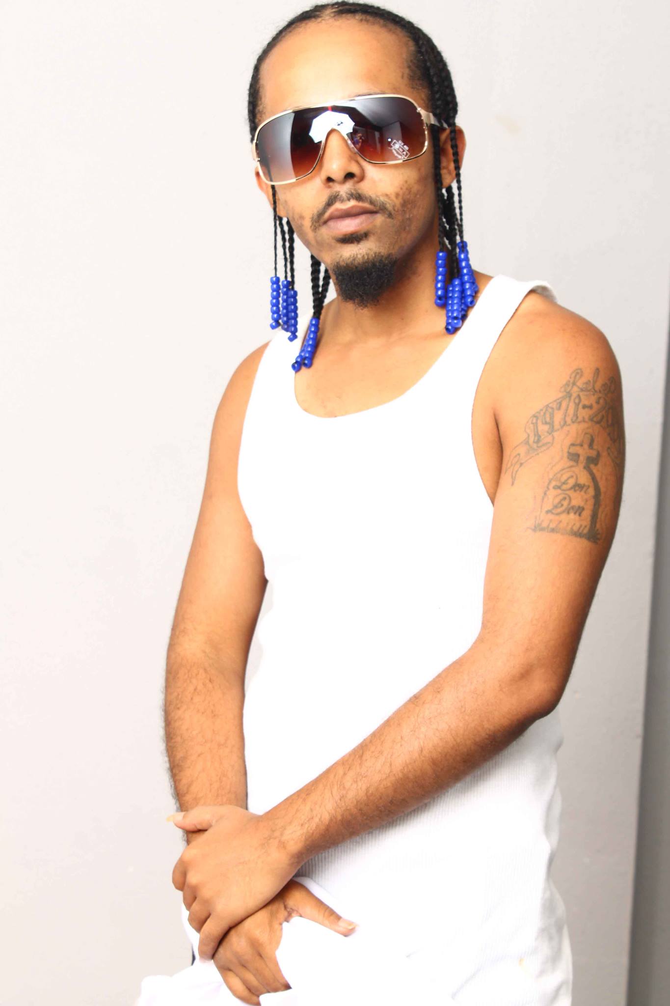 Mario Rapper