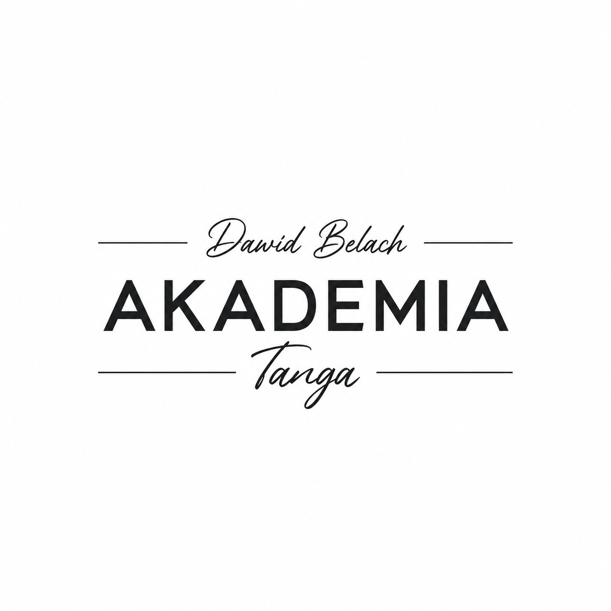 Akademia Tanga Dawid Belach | Wroclaw