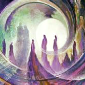 The Afterlife: Living in "Two Worlds" with Carla Wills Brandon
