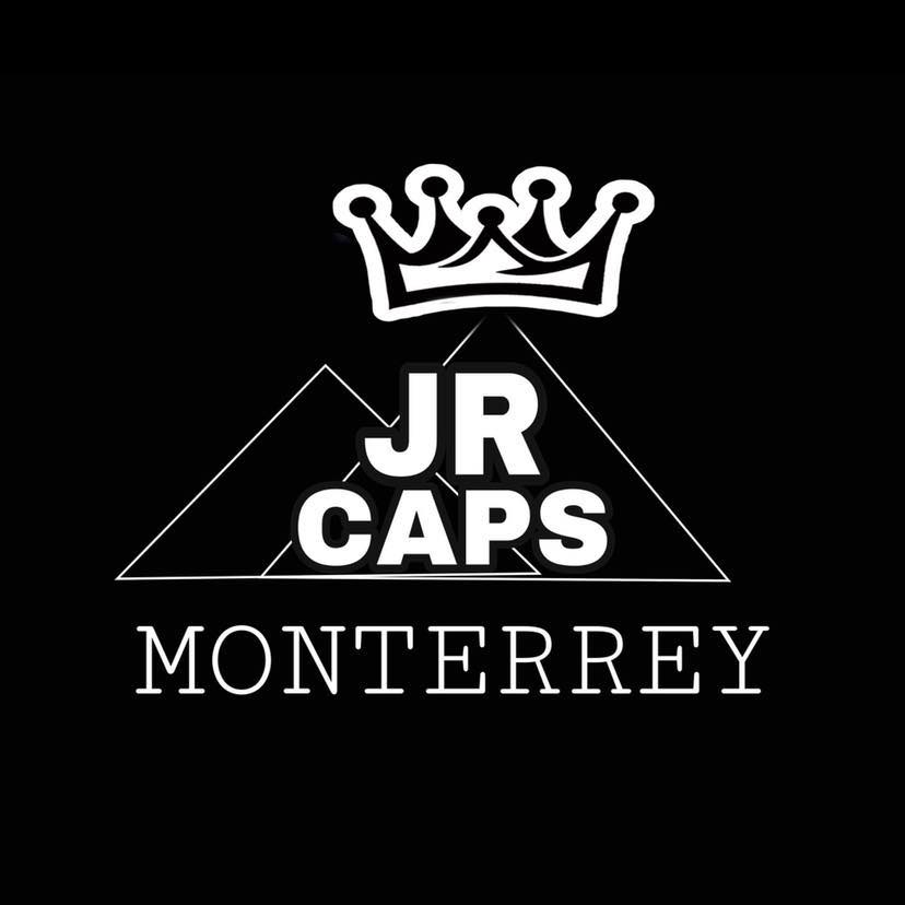 JR CAPS MTY