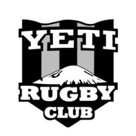 Yeti Rugby Club