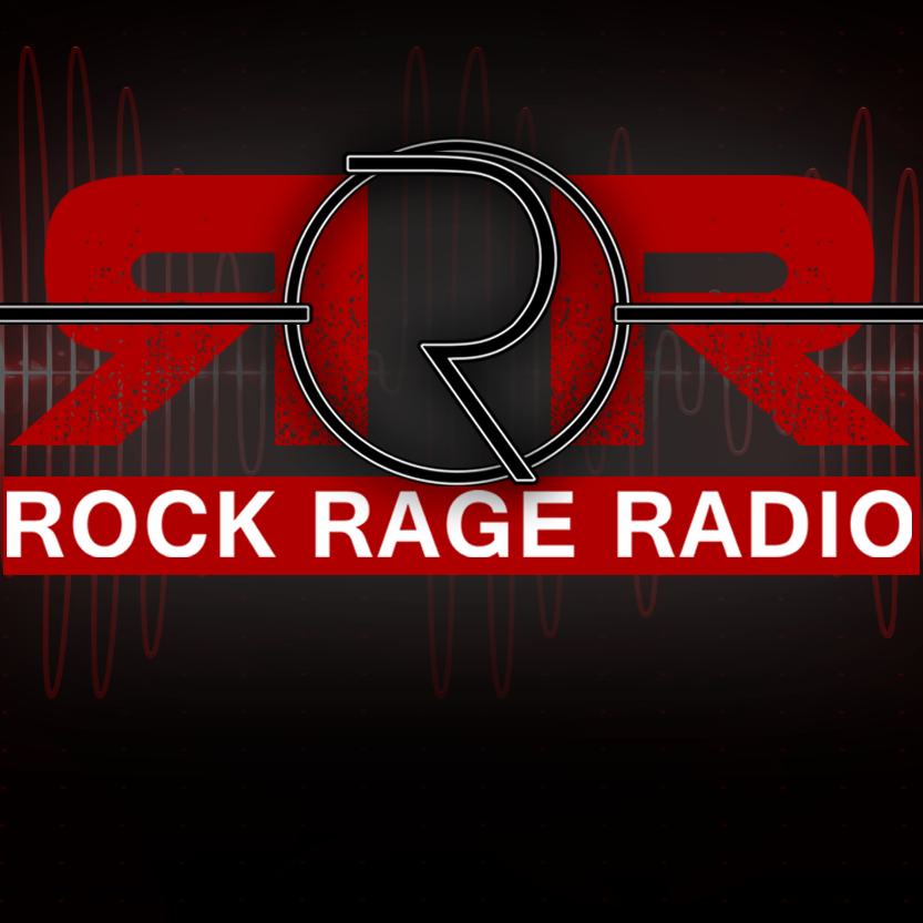Rock Rage Radio Los Angeles