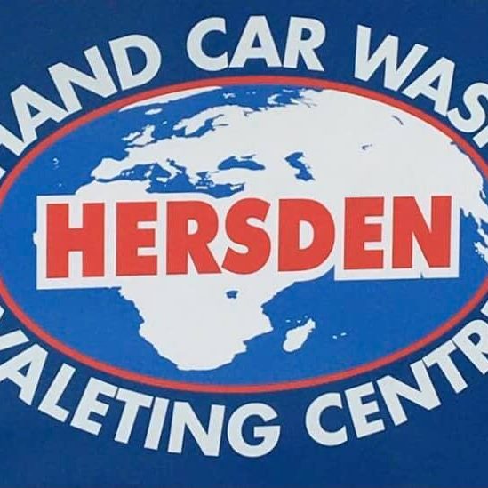 Hersen Hand Car Wash | Canterbury