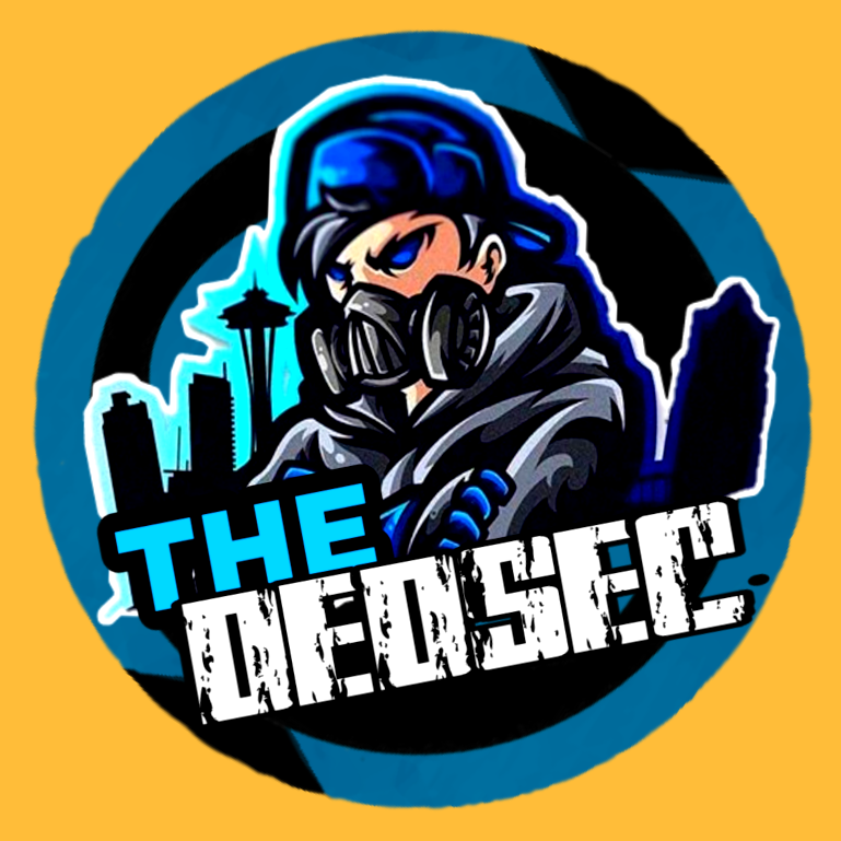 The DedSEC